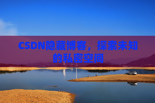 CSDN隐藏博客，探索未知的私密空间